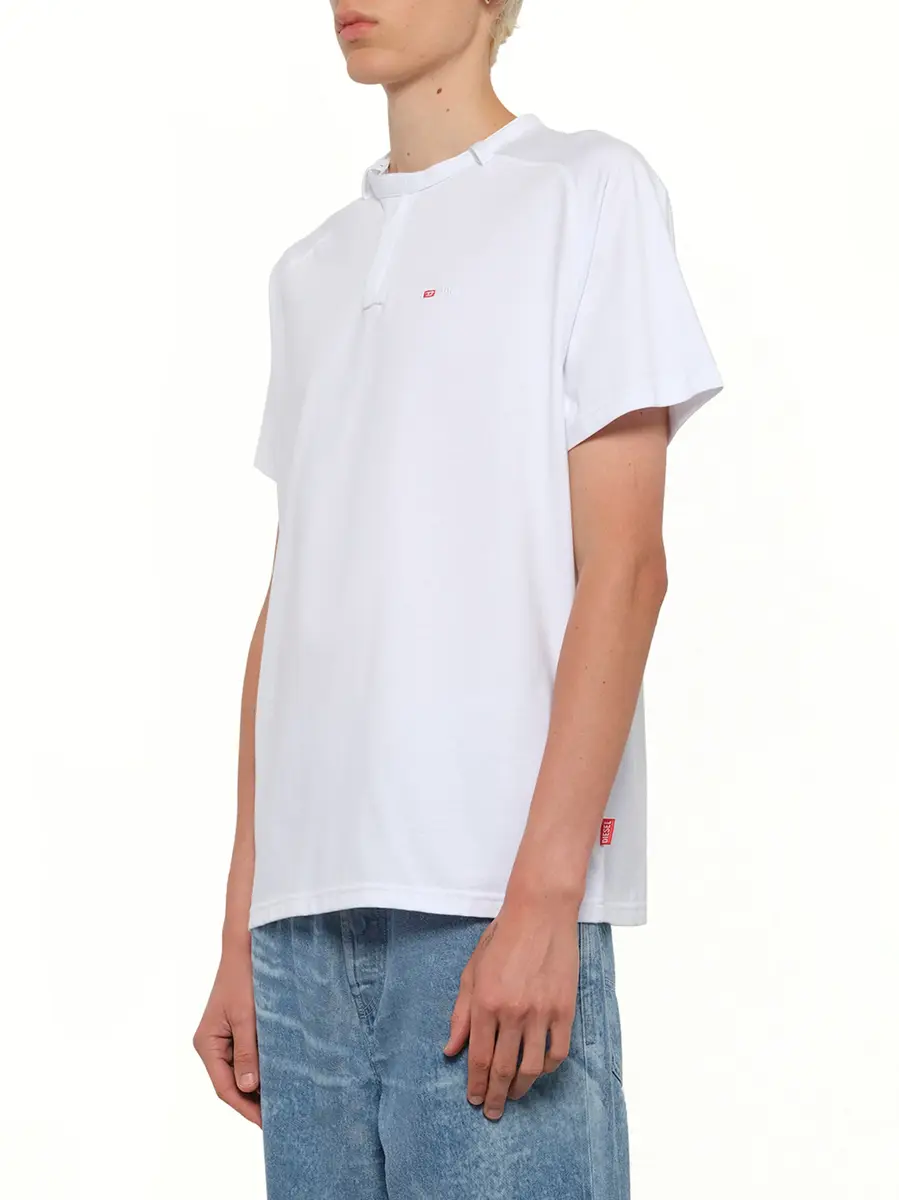 Diesel T-kauko T-shirt | Thumbnail 3