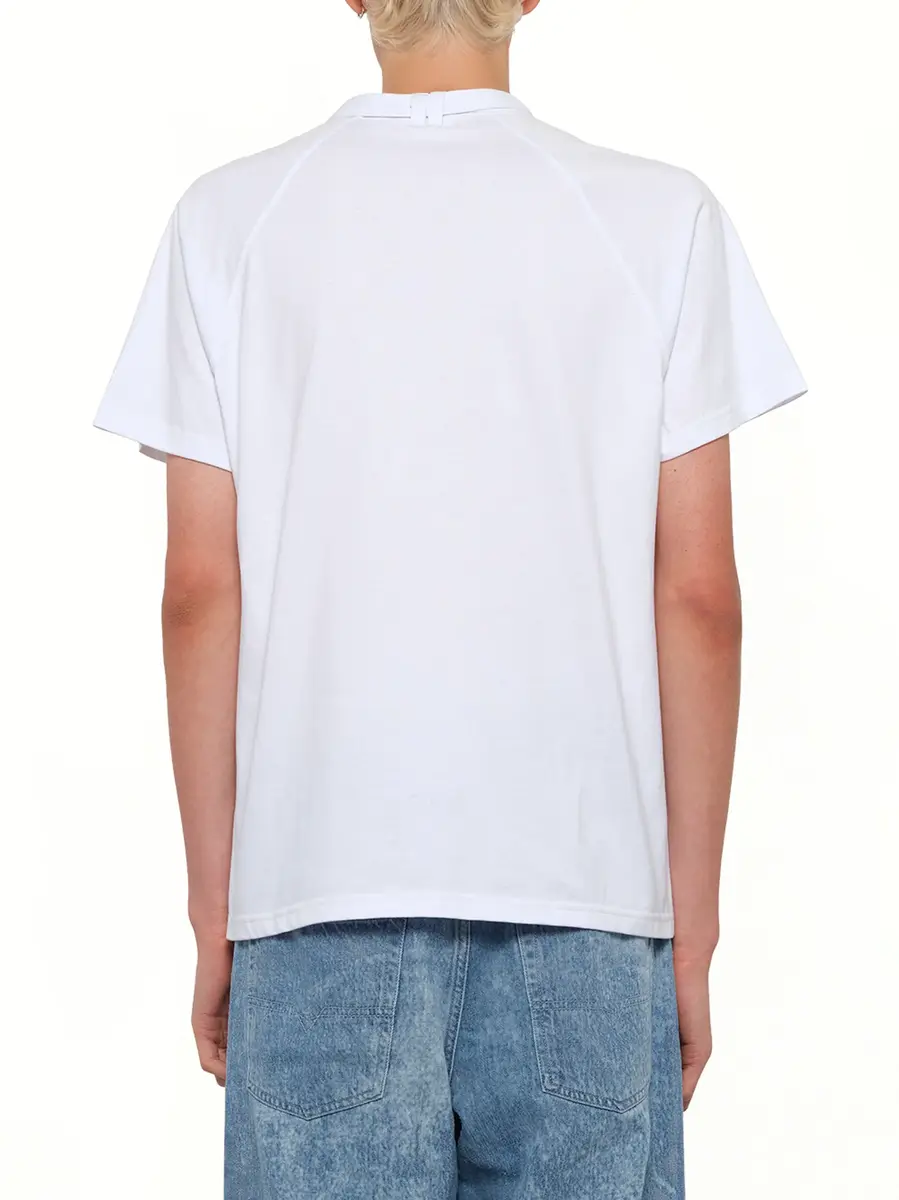 Diesel T-kauko T-shirt | Thumbnail 5