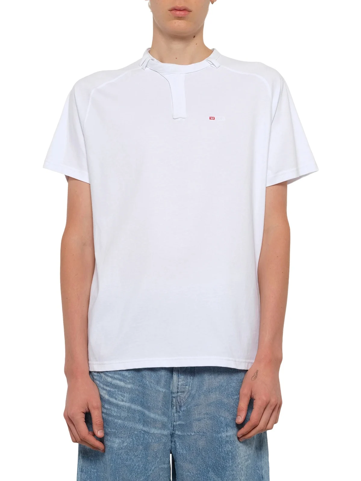 Diesel T-kauko T-shirt
