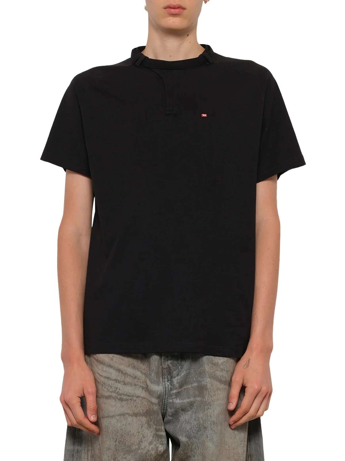 Diesel T-kauko T-shirt