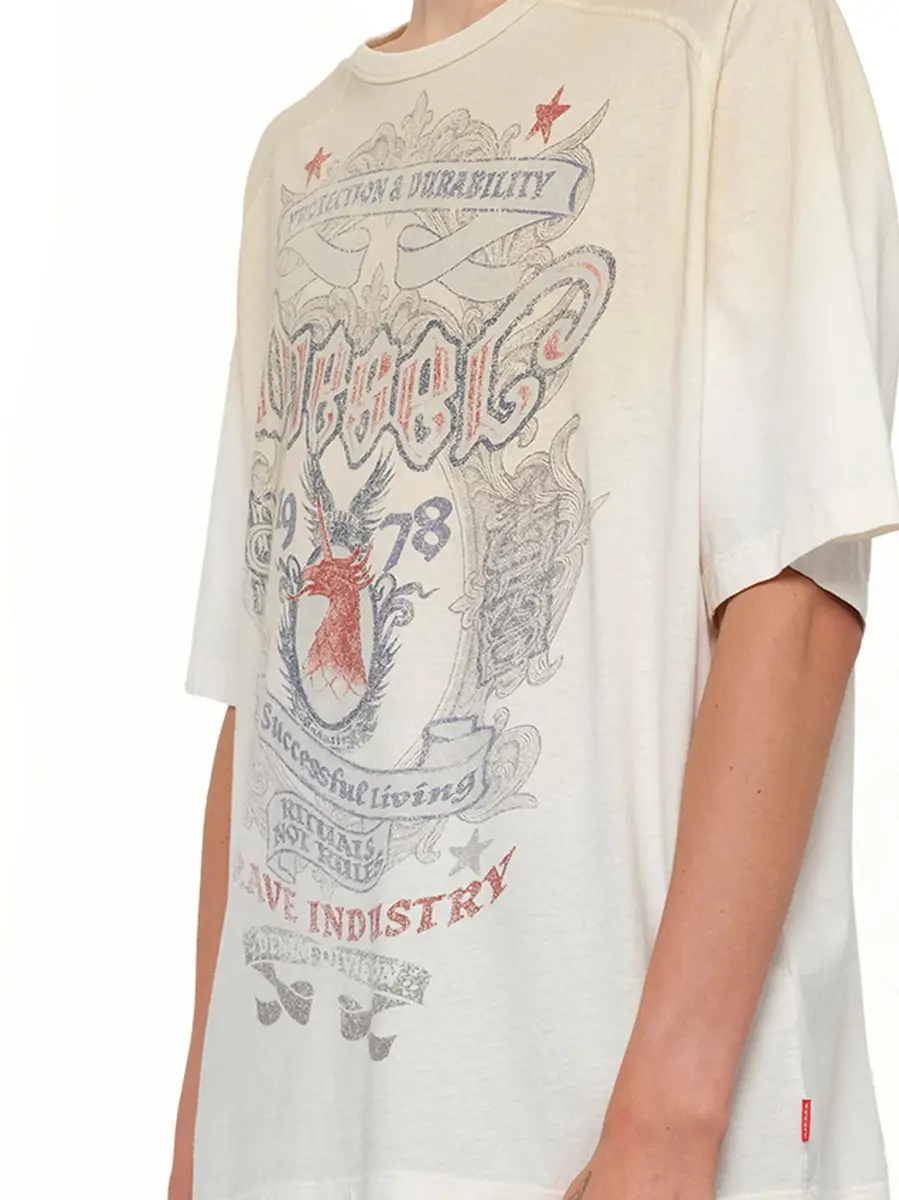 Diesel T-alecy T-shirt | Thumbnail 6