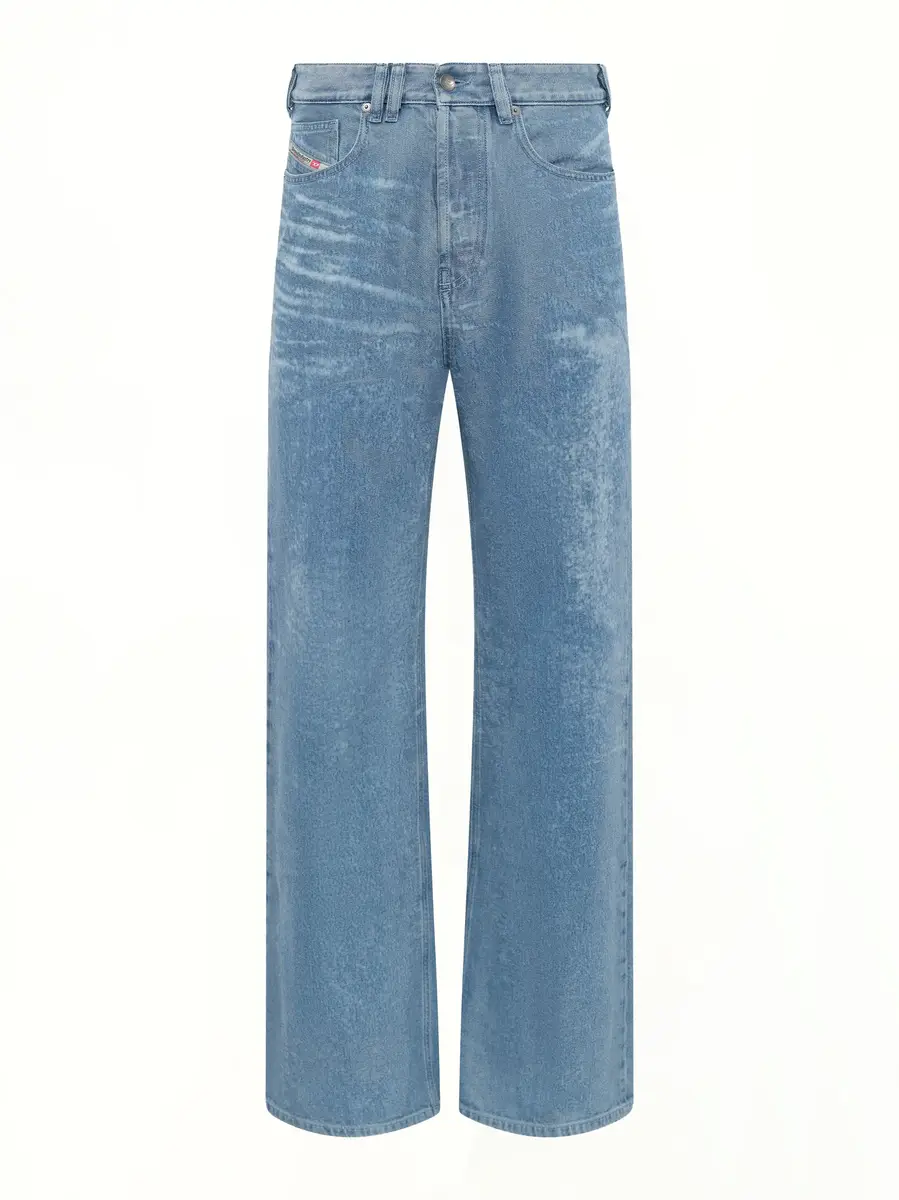 Diesel 1996 D-sire-fsi Jeans | Thumbnail 2