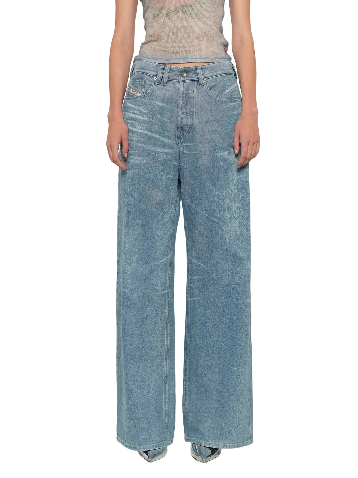 1996 D-sire-fsi Jeans