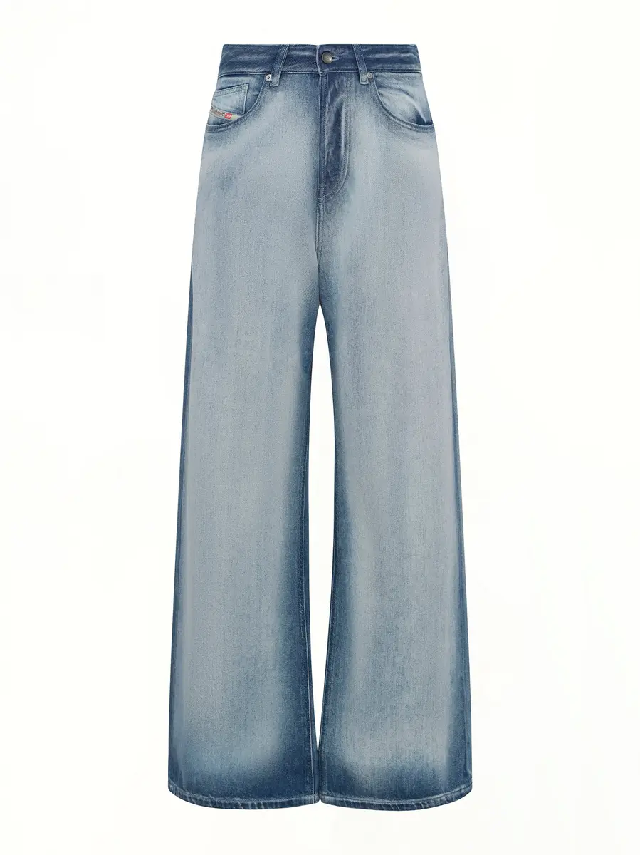 Diesel 1996 D-sire-fsi1 Jeans | Thumbnail 2 Diesel 1996 D-sire-fsi1 Jeans | Thumbnail 2
