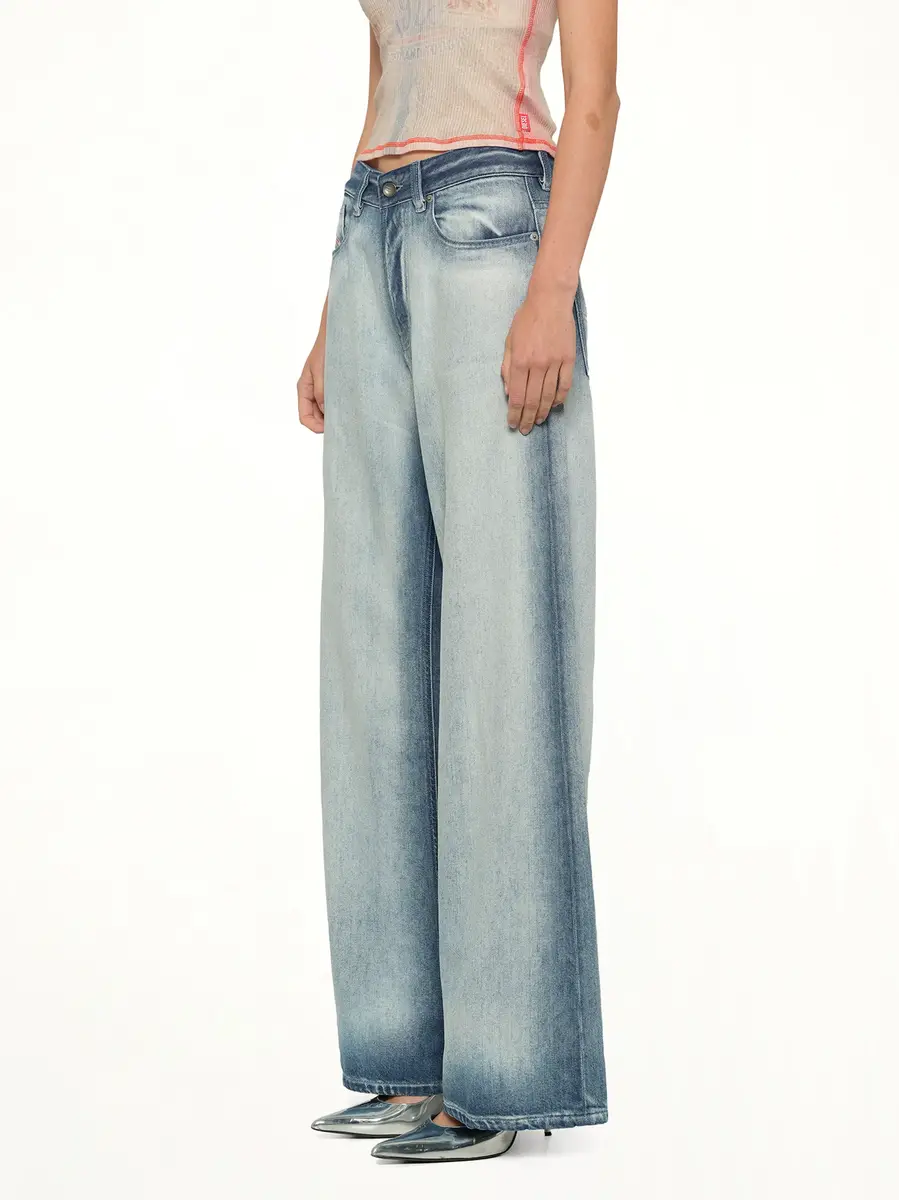 Diesel 1996 D-sire-fsi1 Jeans | Thumbnail 3 Diesel 1996 D-sire-fsi1 Jeans | Thumbnail 3