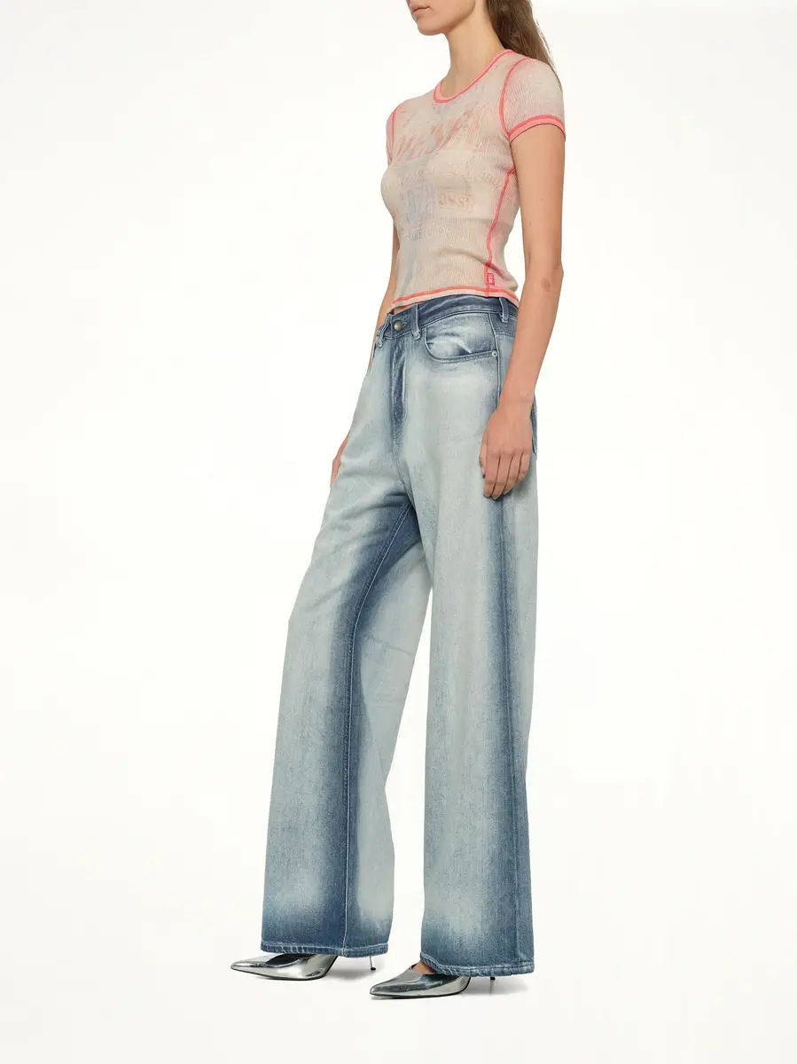 Diesel 1996 D-sire-fsi1 Jeans | Thumbnail 4 Diesel 1996 D-sire-fsi1 Jeans | Thumbnail 4