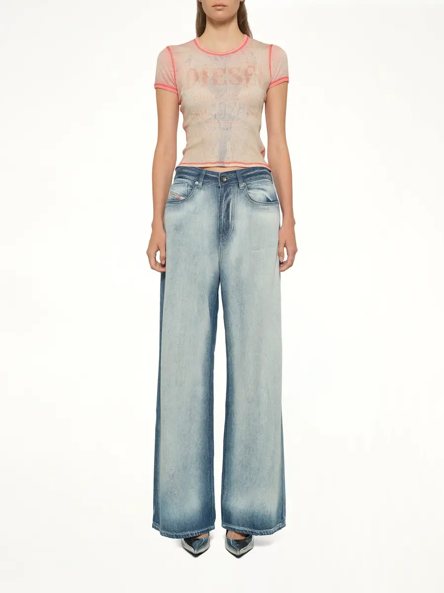 Diesel 1996 D-sire-fsi1 Jeans | Thumbnail 7 Diesel 1996 D-sire-fsi1 Jeans | Thumbnail 7