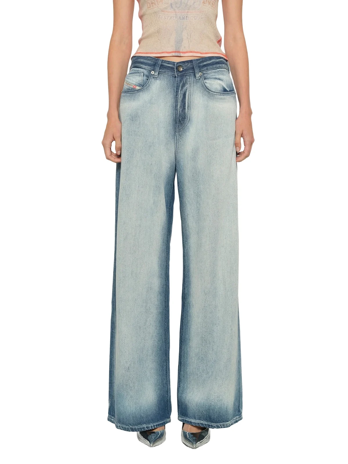 1996 D-sire-fsi1 Jeans