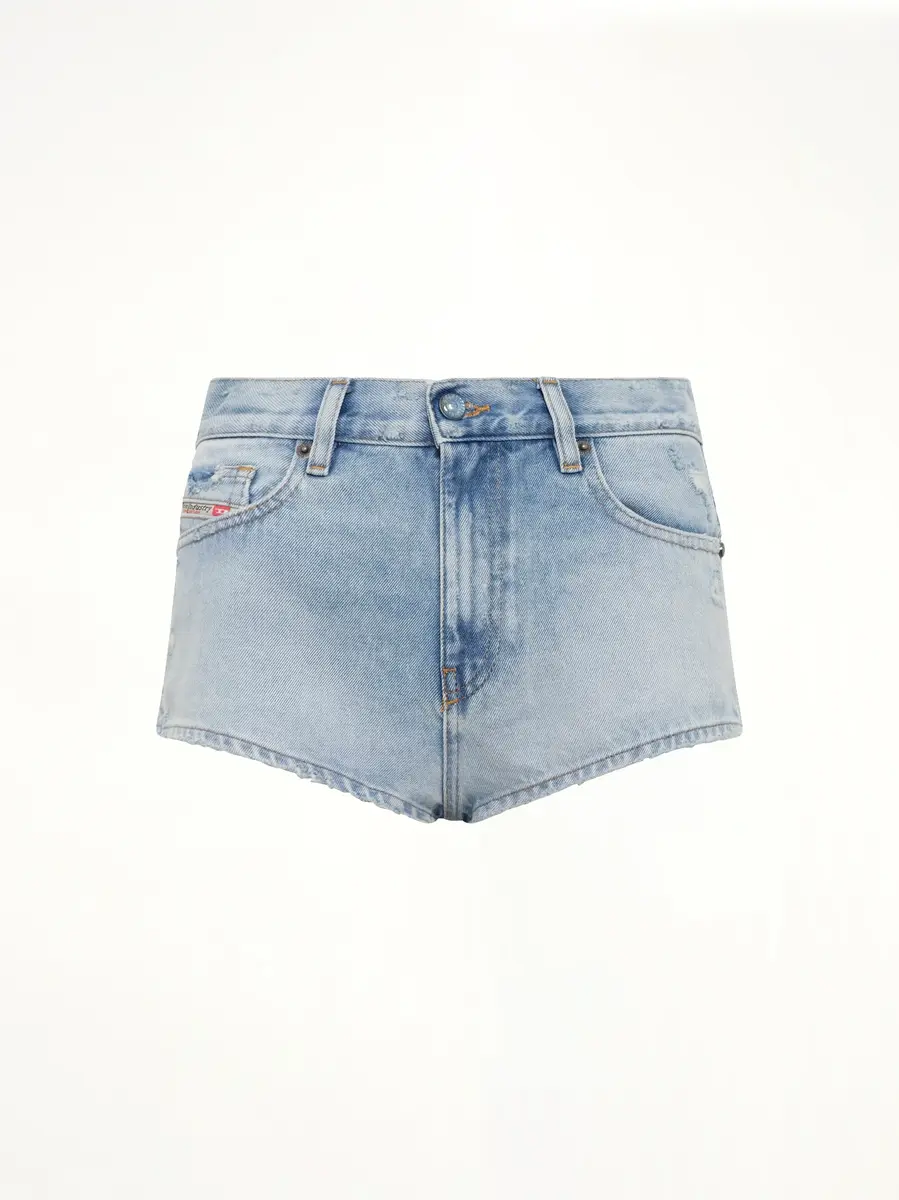 Diesel De-lunar Shorts | Thumbnail 2 Diesel De-lunar Shorts | Thumbnail 2