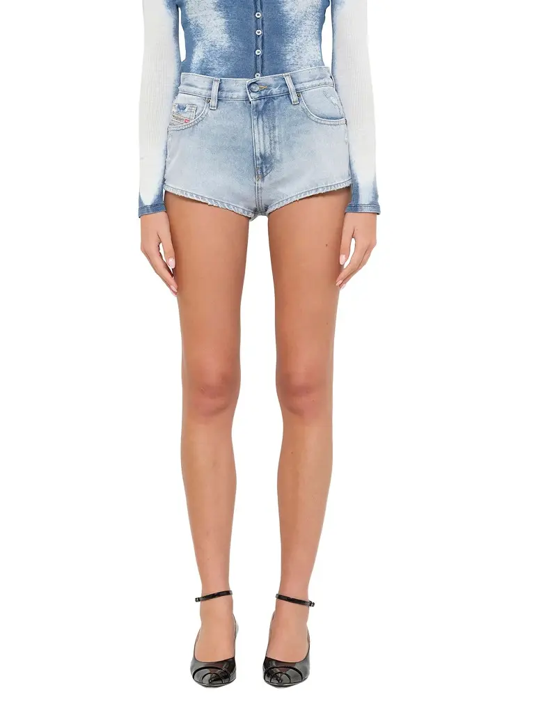 Diesel De-lunar Shorts