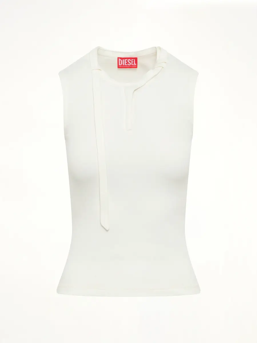 Diesel T-iara Tank Top | Thumbnail 2 Diesel T-iara Tank Top | Thumbnail 2