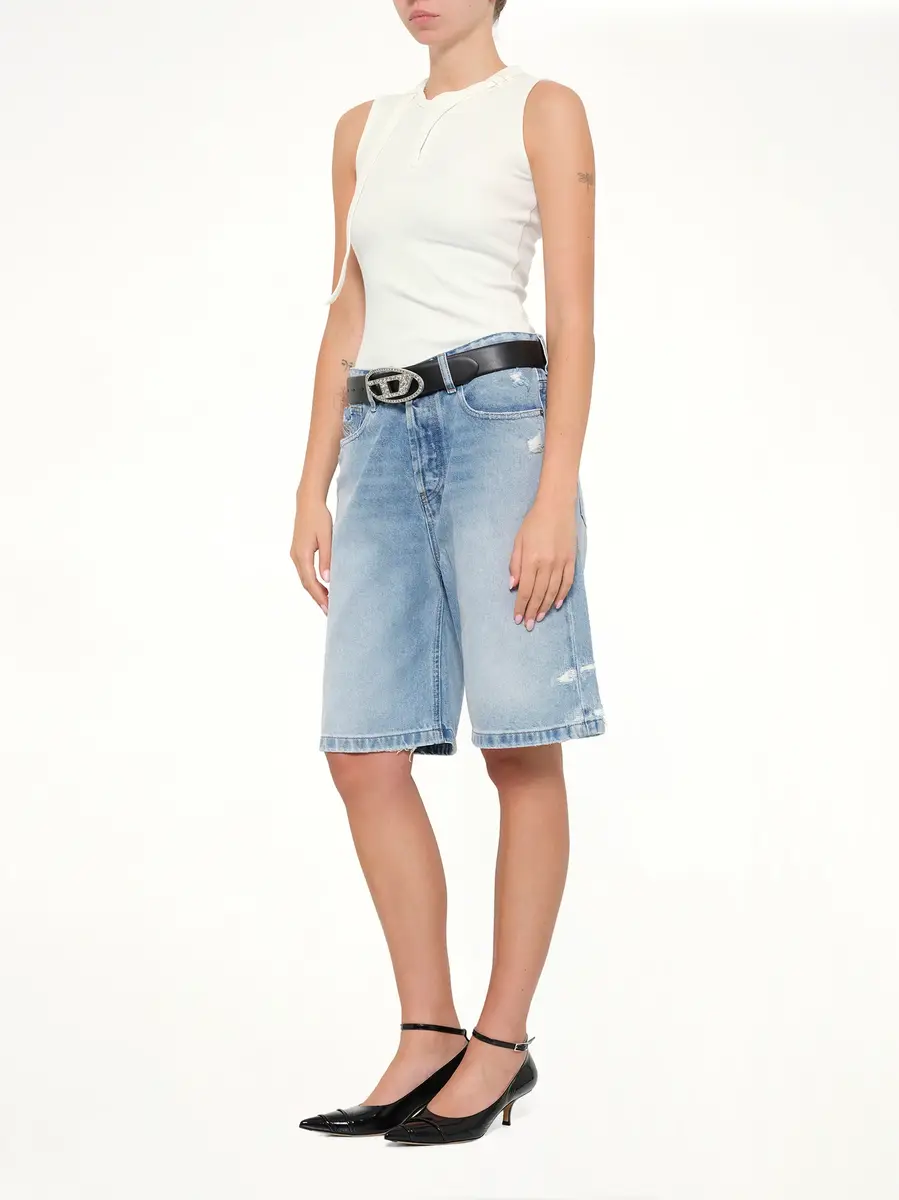 Diesel T-iara Tank Top | Thumbnail 4 Diesel T-iara Tank Top | Thumbnail 4