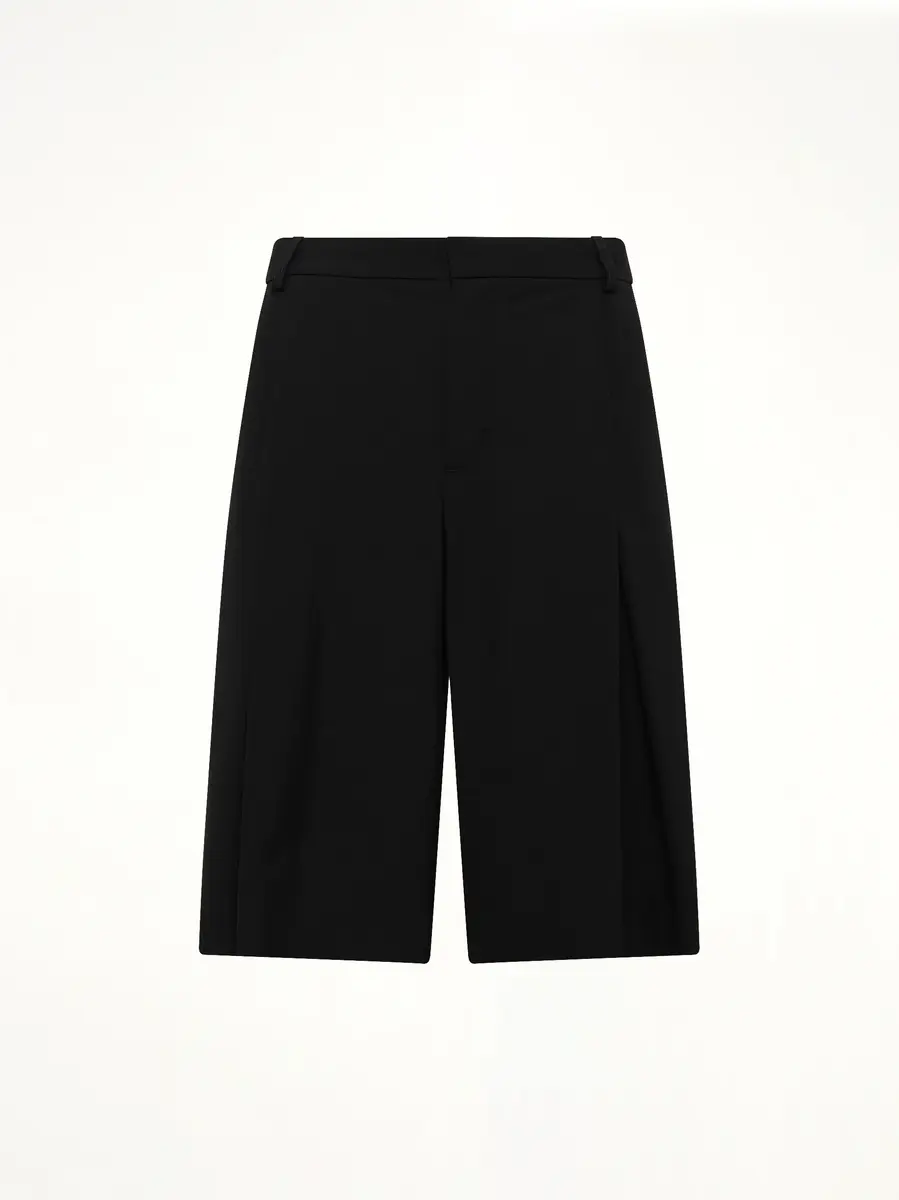 Casablanca Pleated Baggy Shorts | Thumbnail 2 Casablanca Pleated Baggy Shorts | Thumbnail 2