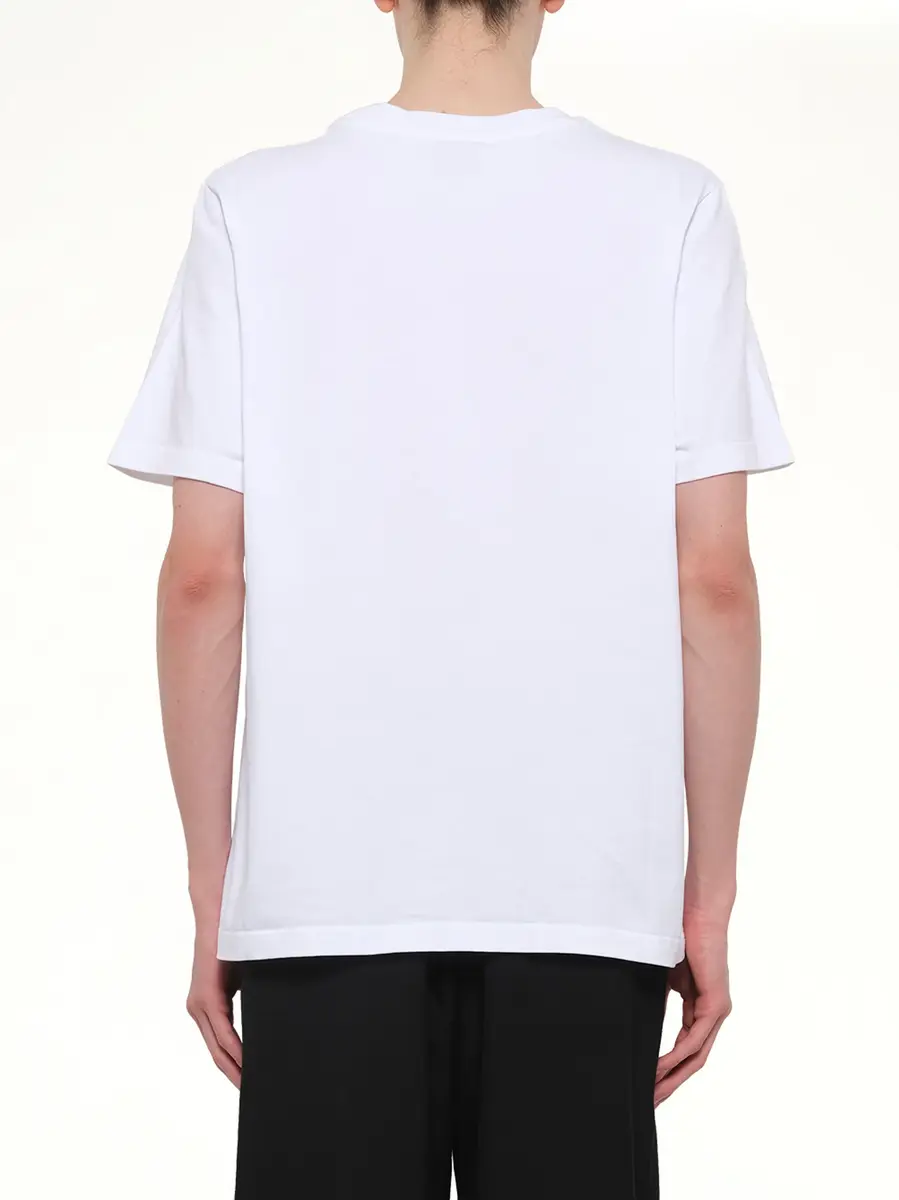 Casablanca Tennis Club Icon Classic T-shirt | Thumbnail 5 Casablanca Tennis Club Icon Classic T-shirt | Thumbnail 5