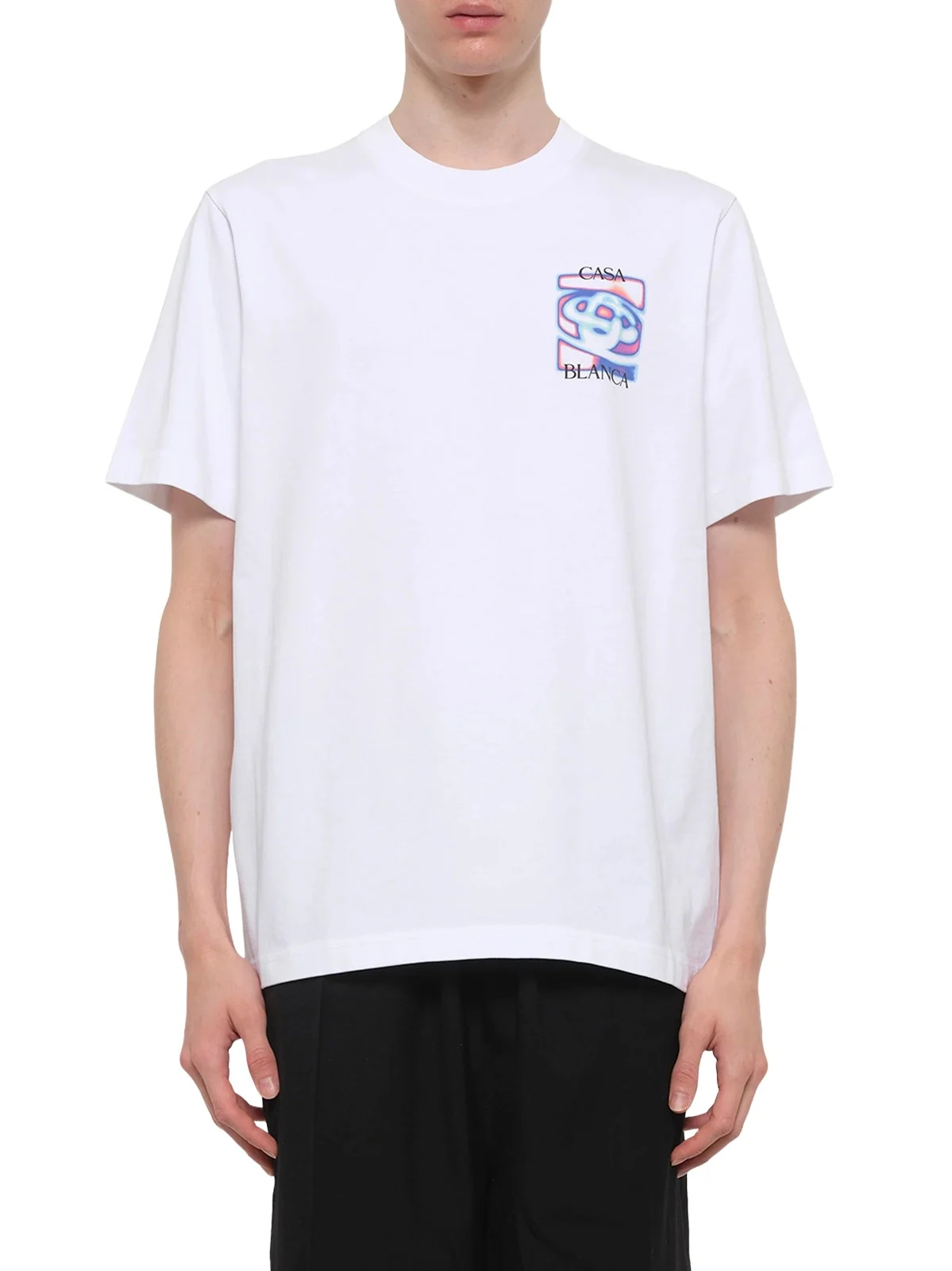 Casablanca Heat Map Classic T-shirt