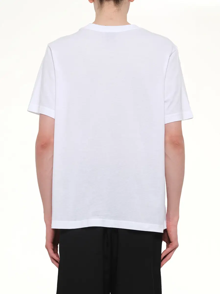 Casablanca The Essential Experience Classic T-shirt | Thumbnail 5 Casablanca The Essential Experience Classic T-shirt | Thumbnail 5