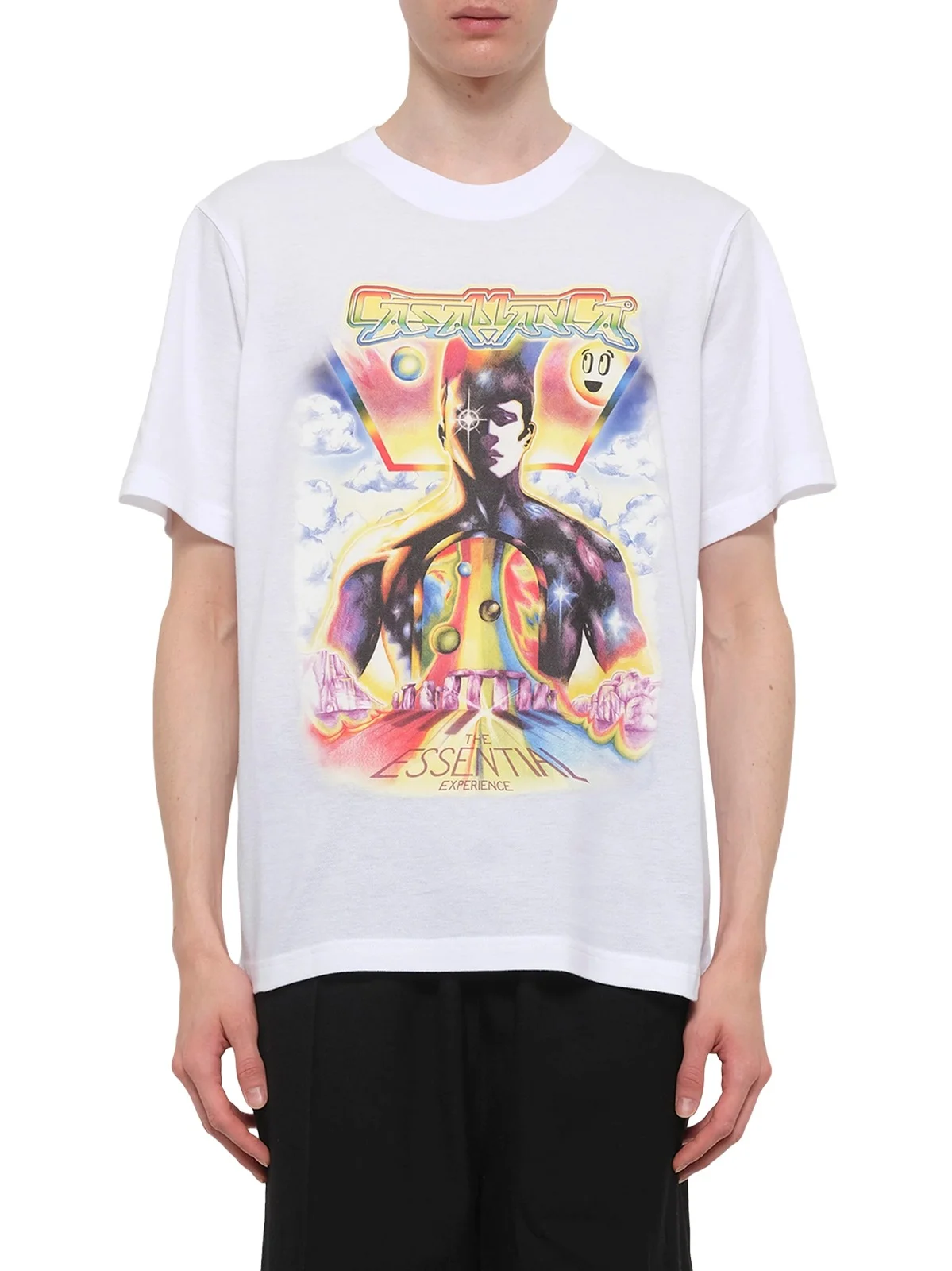 Casablanca The Essential Experience Classic T-shirt