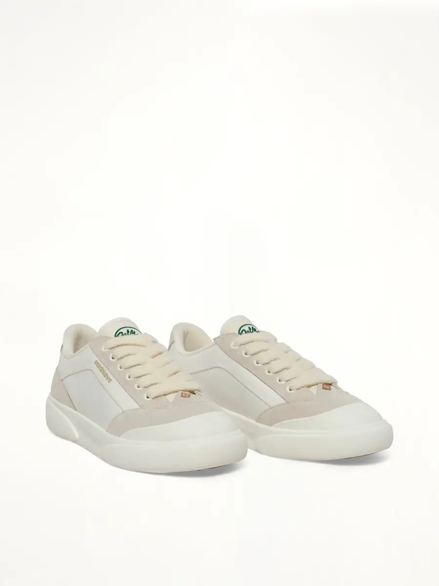 Casablanca Del Mar Sneaker | Thumbnail 2 Casablanca Del Mar Sneaker | Thumbnail 2