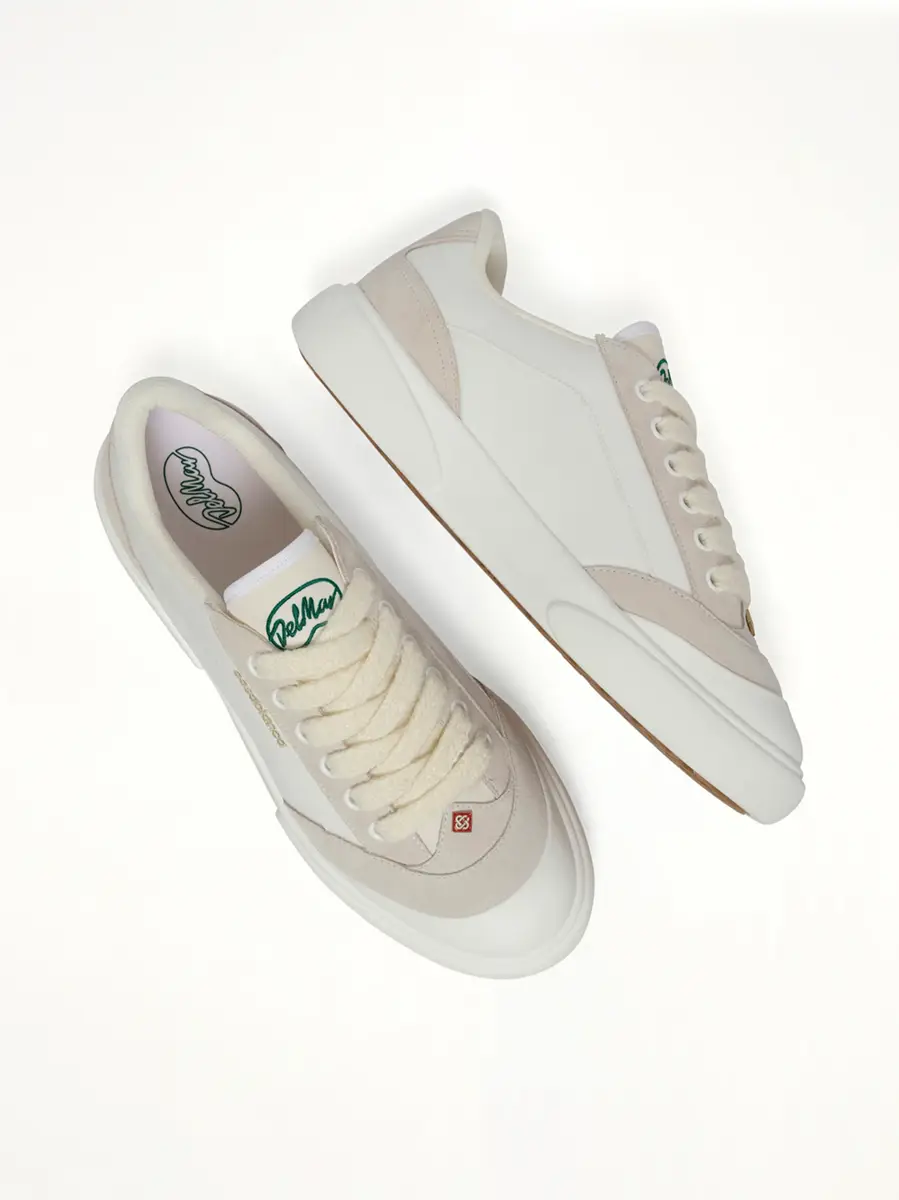Casablanca Del Mar Sneaker | Thumbnail 4 Casablanca Del Mar Sneaker | Thumbnail 4