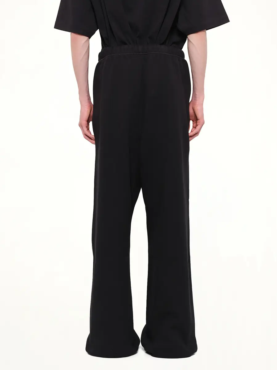 Fear of God Essentials Signature Lounge Sweatpant | Thumbnail 5 Fear of God Essentials Signature Lounge Sweatpant | Thumbnail 5