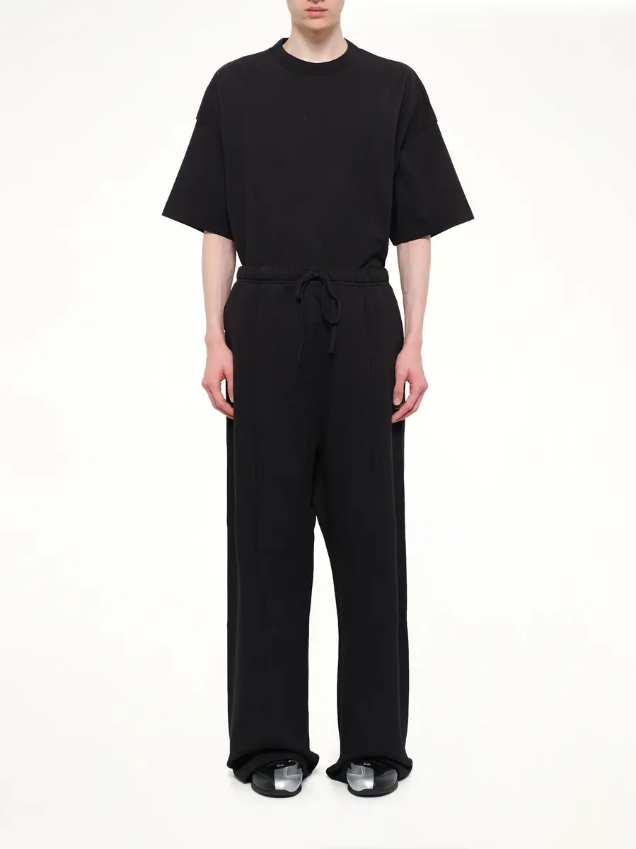 Fear of God Essentials Signature Lounge Sweatpant | Thumbnail 7 Fear of God Essentials Signature Lounge Sweatpant | Thumbnail 7