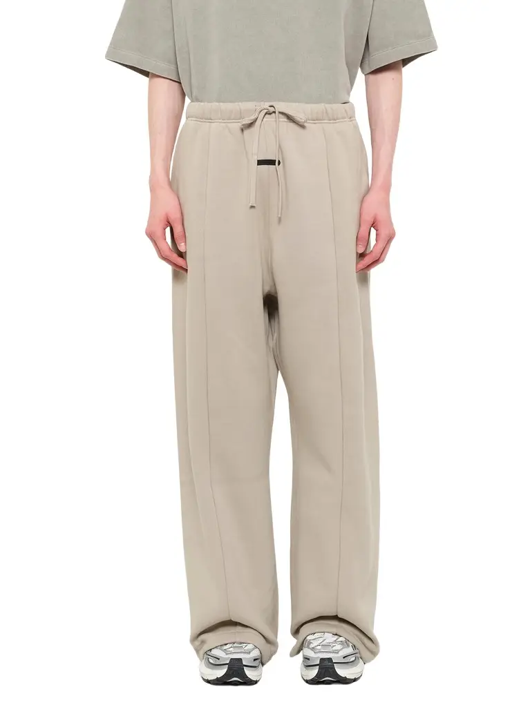 Fear of God Essentials Signature Lounge Sweatpant in Seal