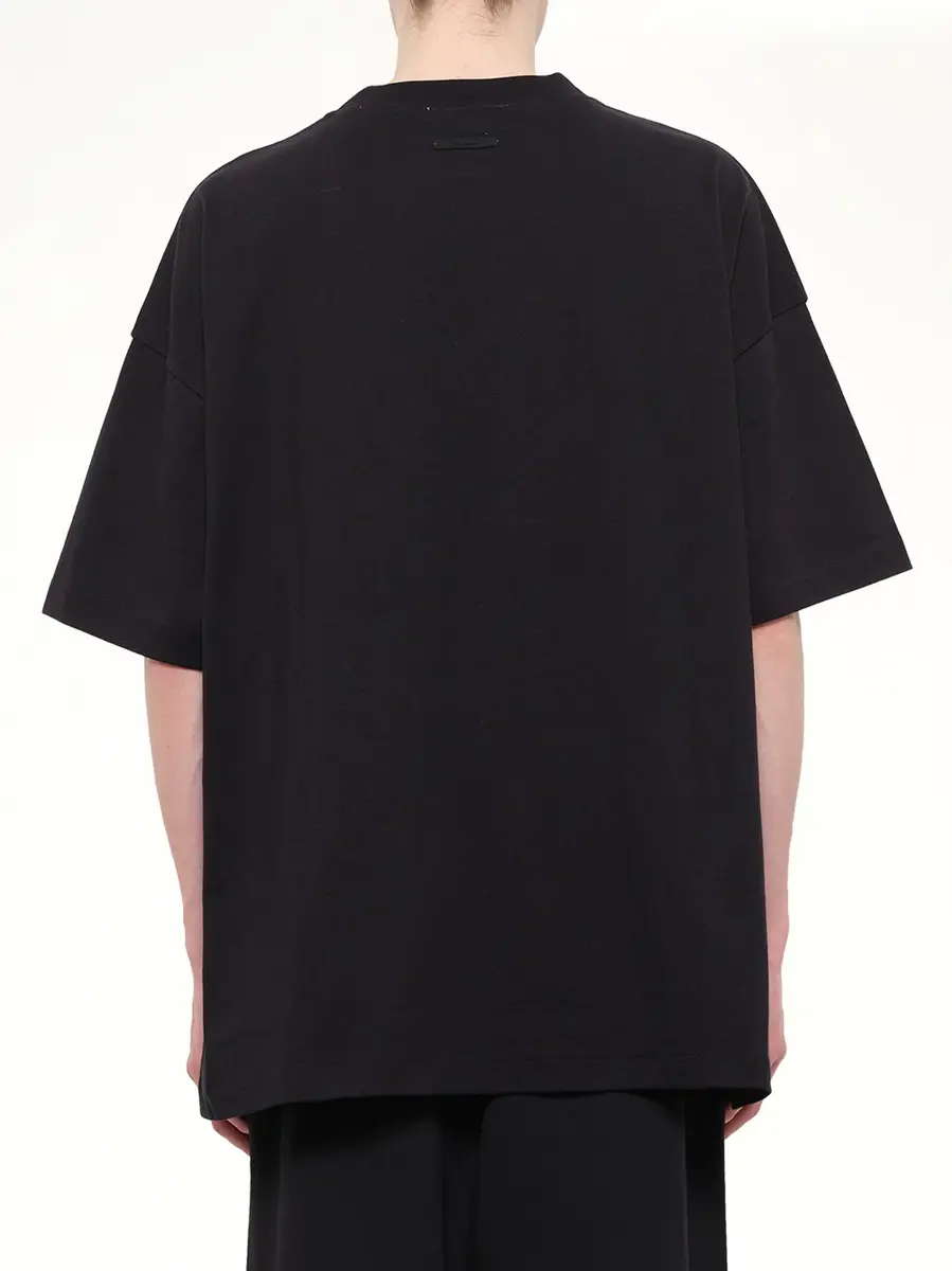Fear of God Essentials Signature 90's Short Sleeve T-shirt | Thumbnail 5 Fear of God Essentials Signature 90's Short Sleeve T-shirt | Thumbnail 5