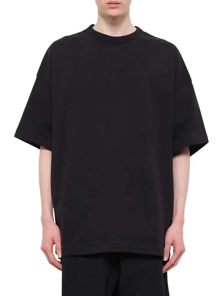 Fear of God Essentials Signature 90's Short Sleeve T-shirt
