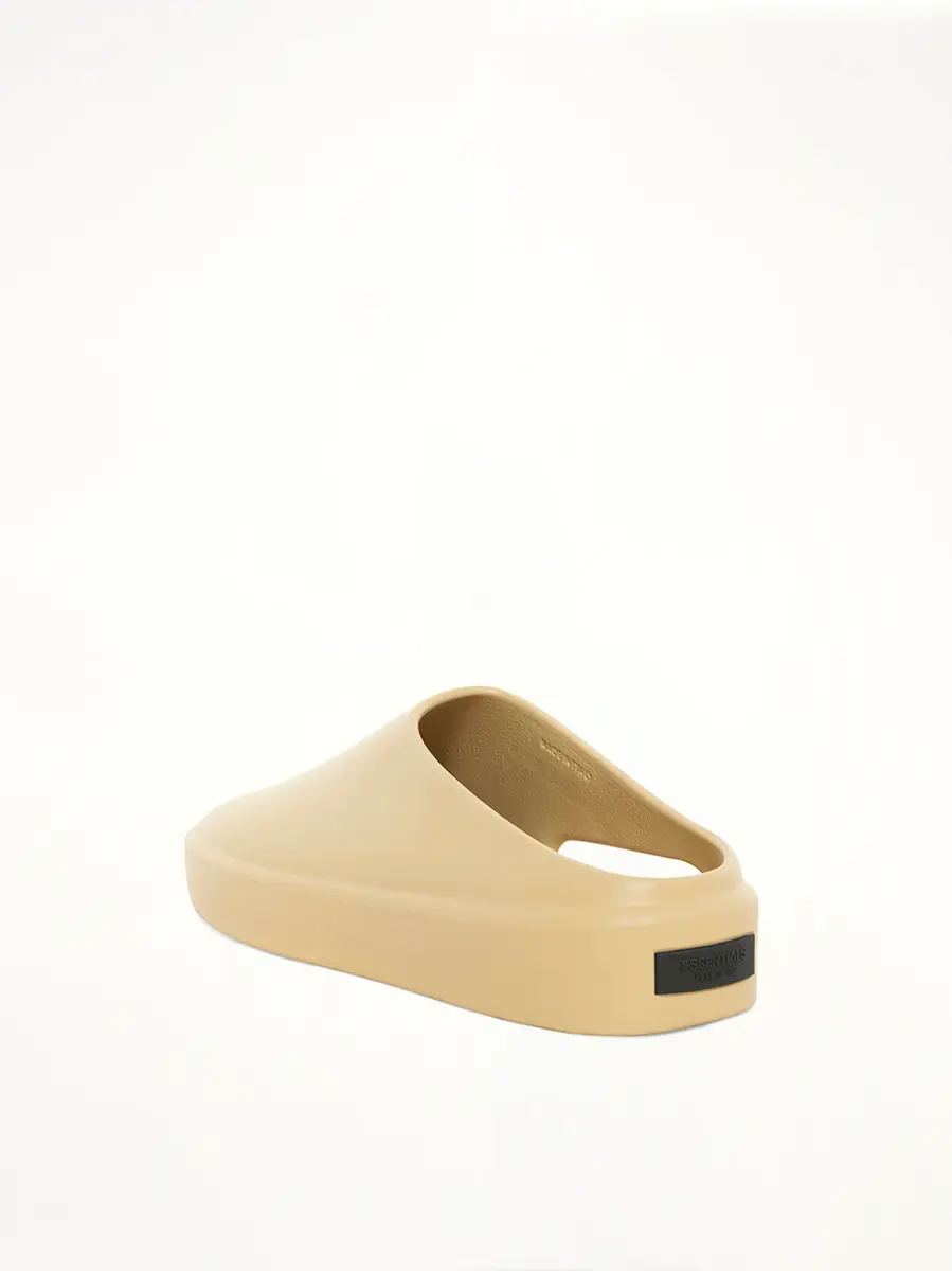 Fear of God Essentials Essentials California 1.0 in Travertine | Thumbnail 3