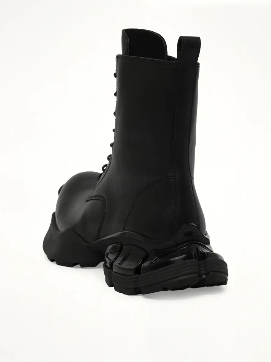 REMAGINE The Core Combat Boots | Thumbnail 3 REMAGINE The Core Combat Boots | Thumbnail 3
