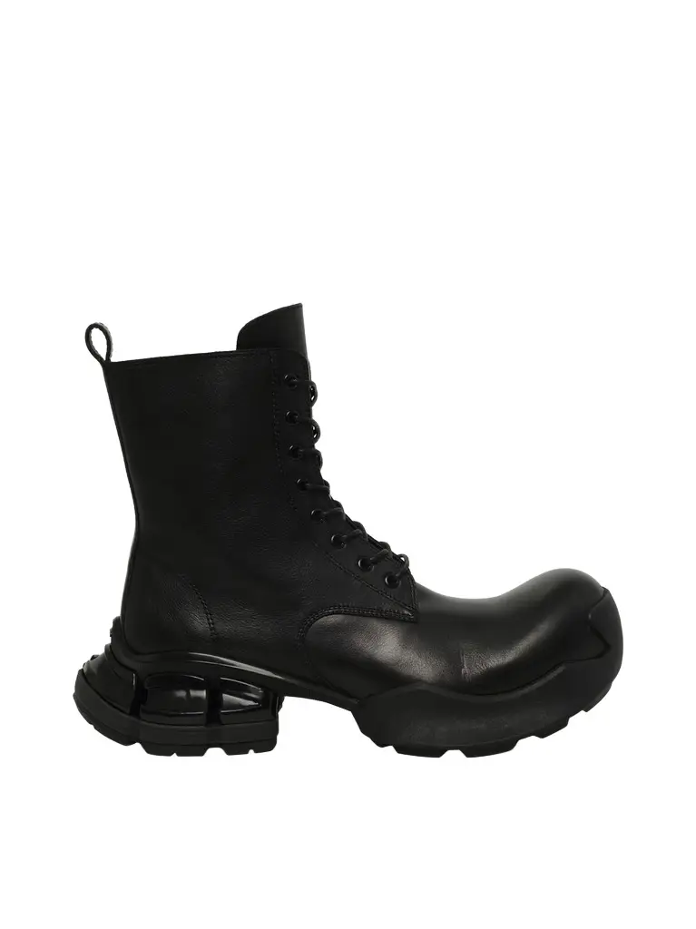 REMAGINE The Core Combat Boots