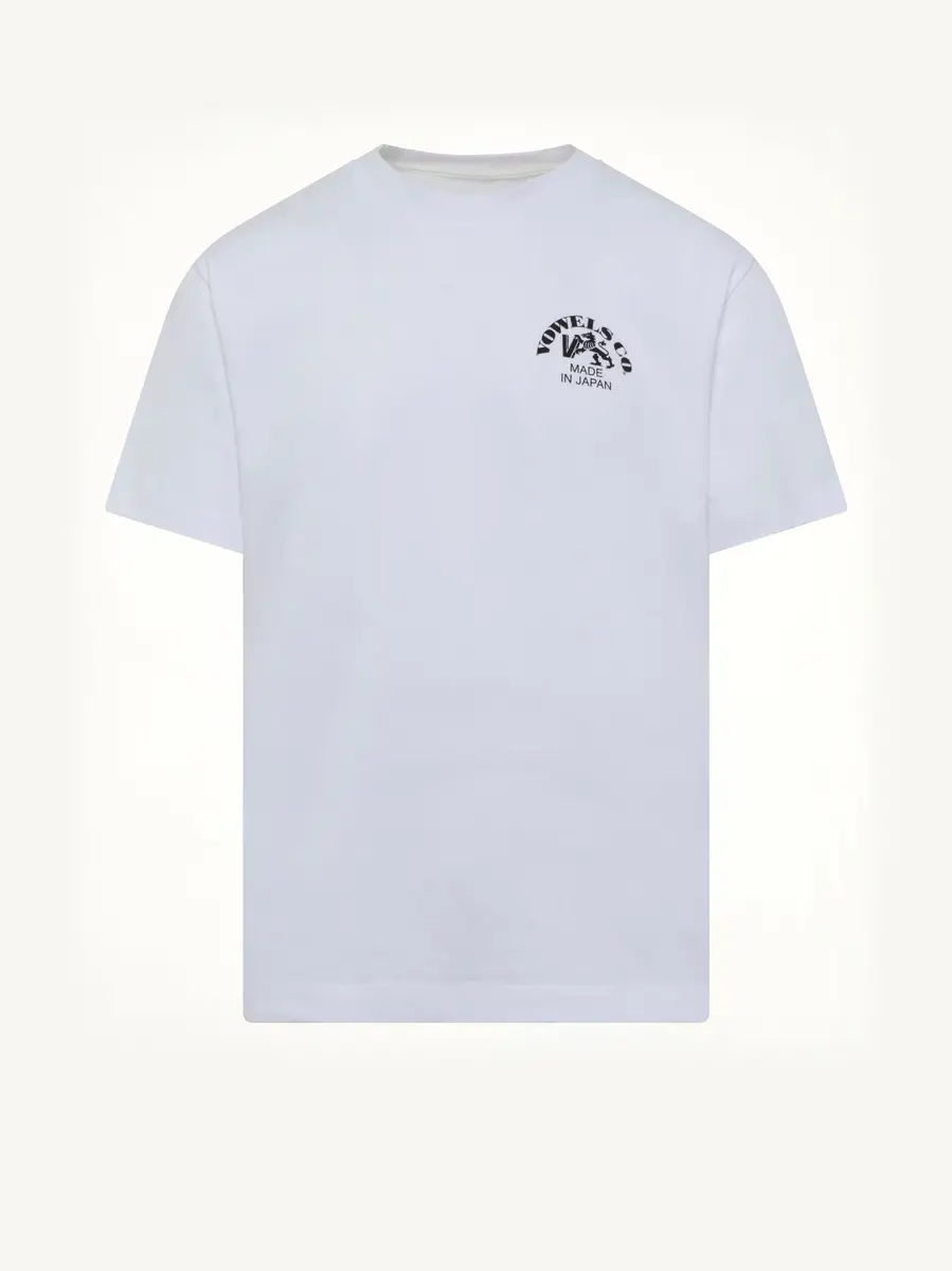 vowels Company T-shirt | Thumbnail 2 vowels Company T-shirt | Thumbnail 2