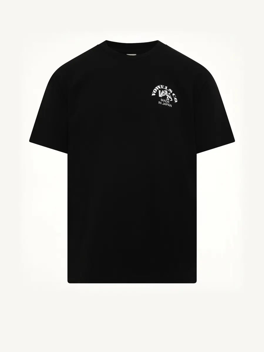 vowels Company T-shirt | Thumbnail 2 vowels Company T-shirt | Thumbnail 2