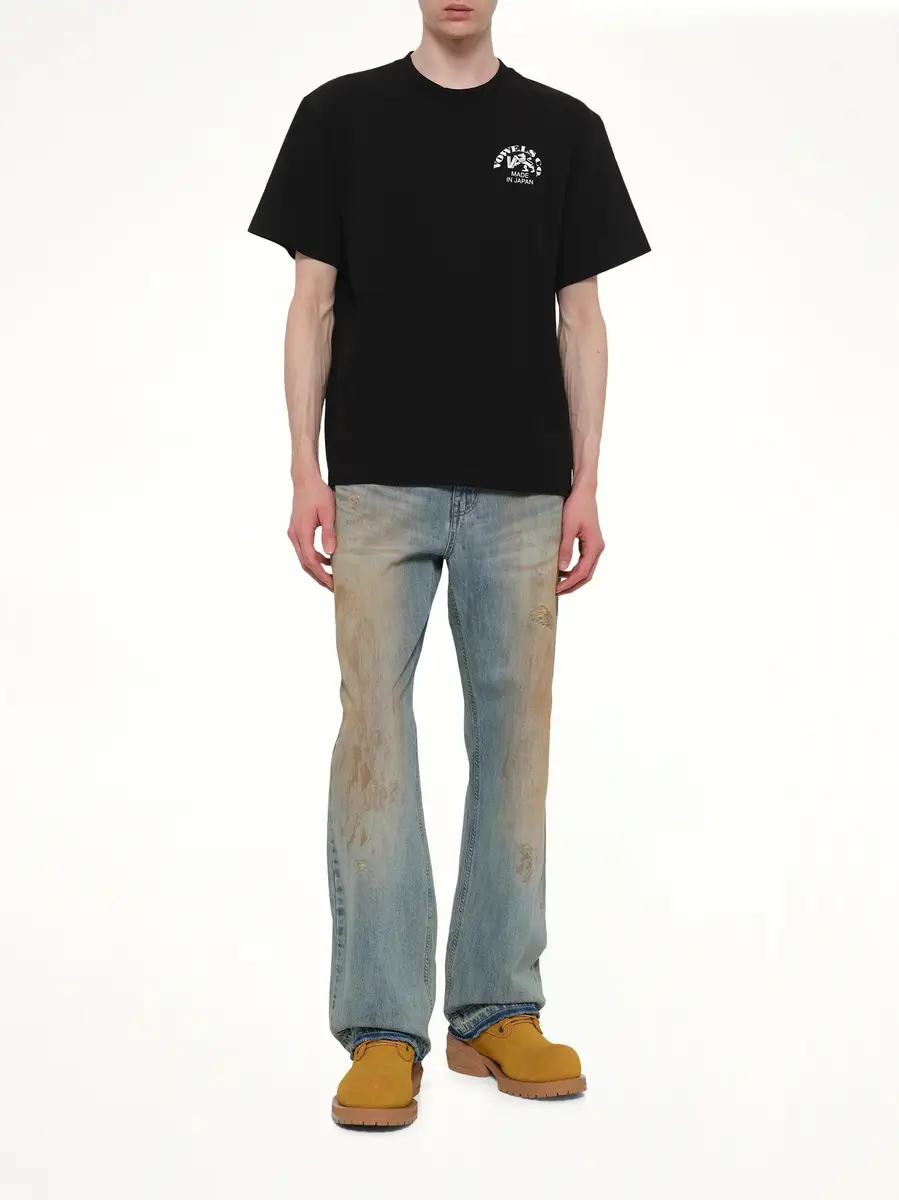vowels Company T-shirt | Thumbnail 4 vowels Company T-shirt | Thumbnail 4