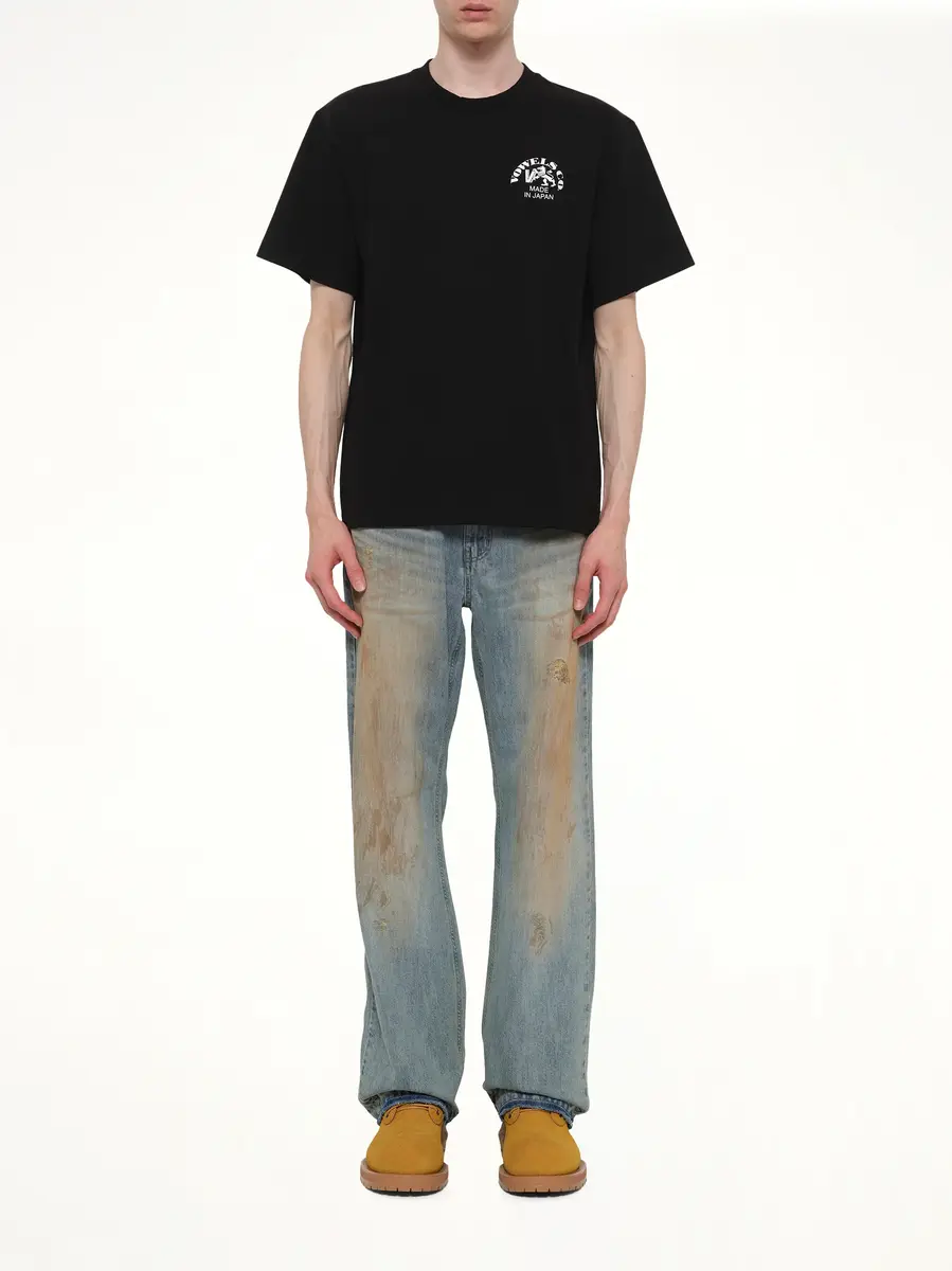 vowels Company T-shirt | Thumbnail 7 vowels Company T-shirt | Thumbnail 7