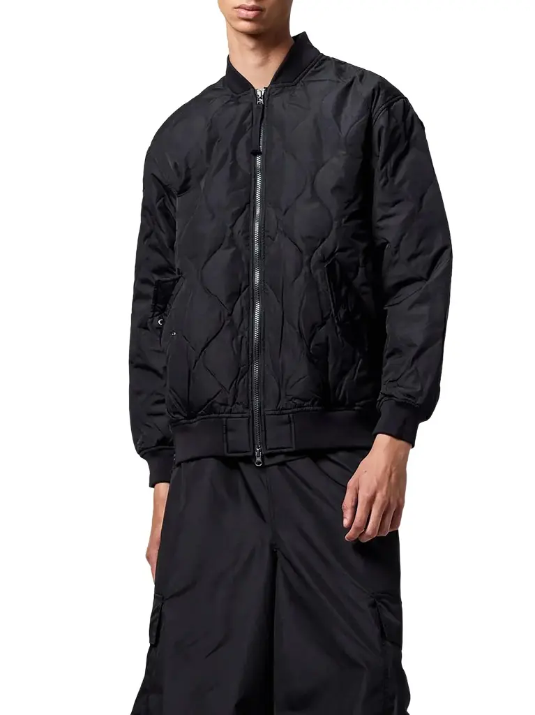 Military Ma-1 Type Down Jacket Military Ma-1 Type Down Jacket