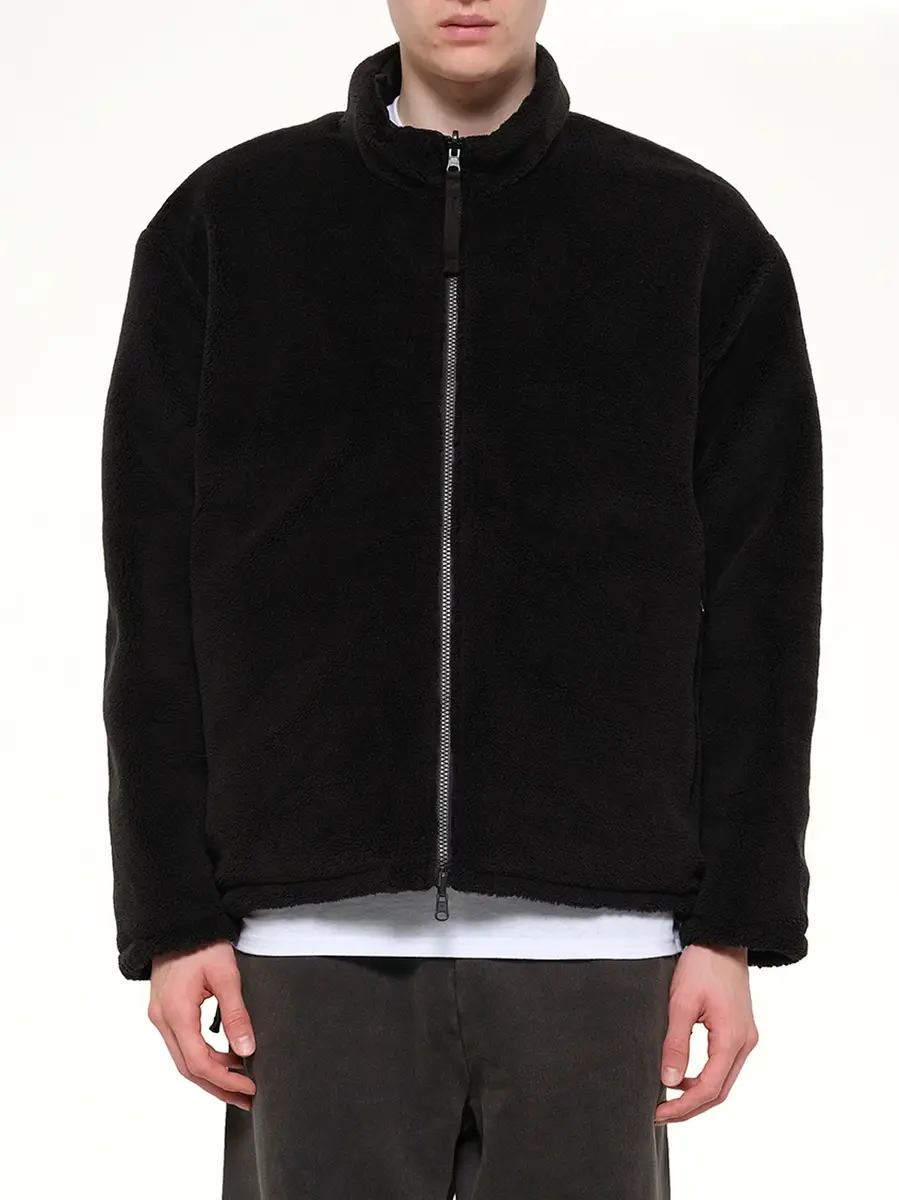 TAION Military Reversible Down Boa Jacket | Thumbnail 8 TAION Military Reversible Down Boa Jacket | Thumbnail 8
