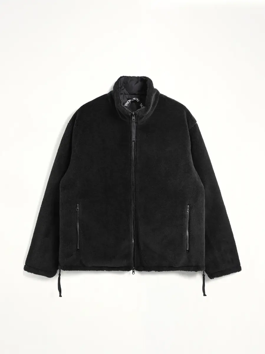 TAION Military Reversible Down Boa Jacket | Thumbnail 9 TAION Military Reversible Down Boa Jacket | Thumbnail 9