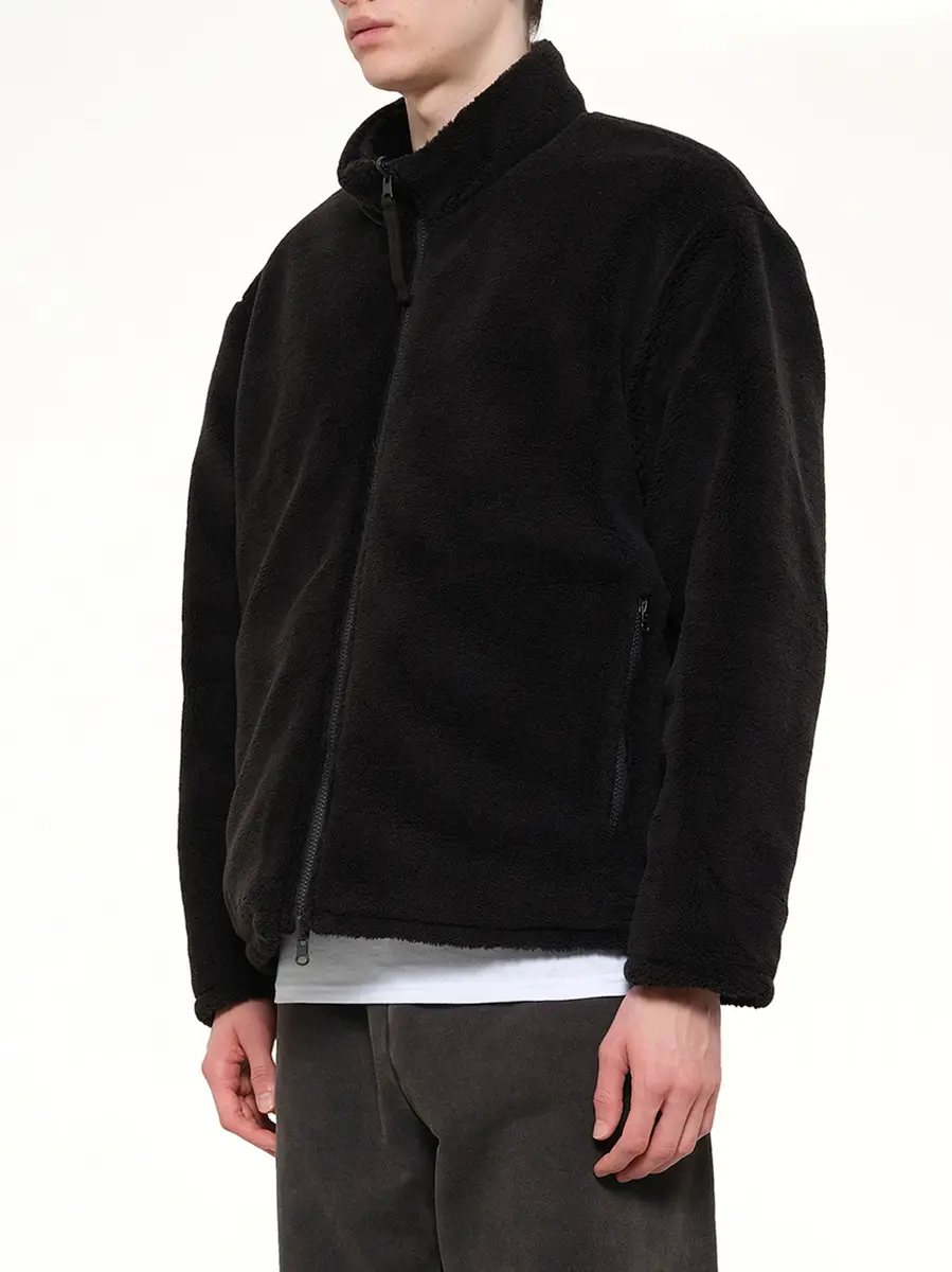 TAION Military Reversible Down Boa Jacket | Thumbnail 10 TAION Military Reversible Down Boa Jacket | Thumbnail 10