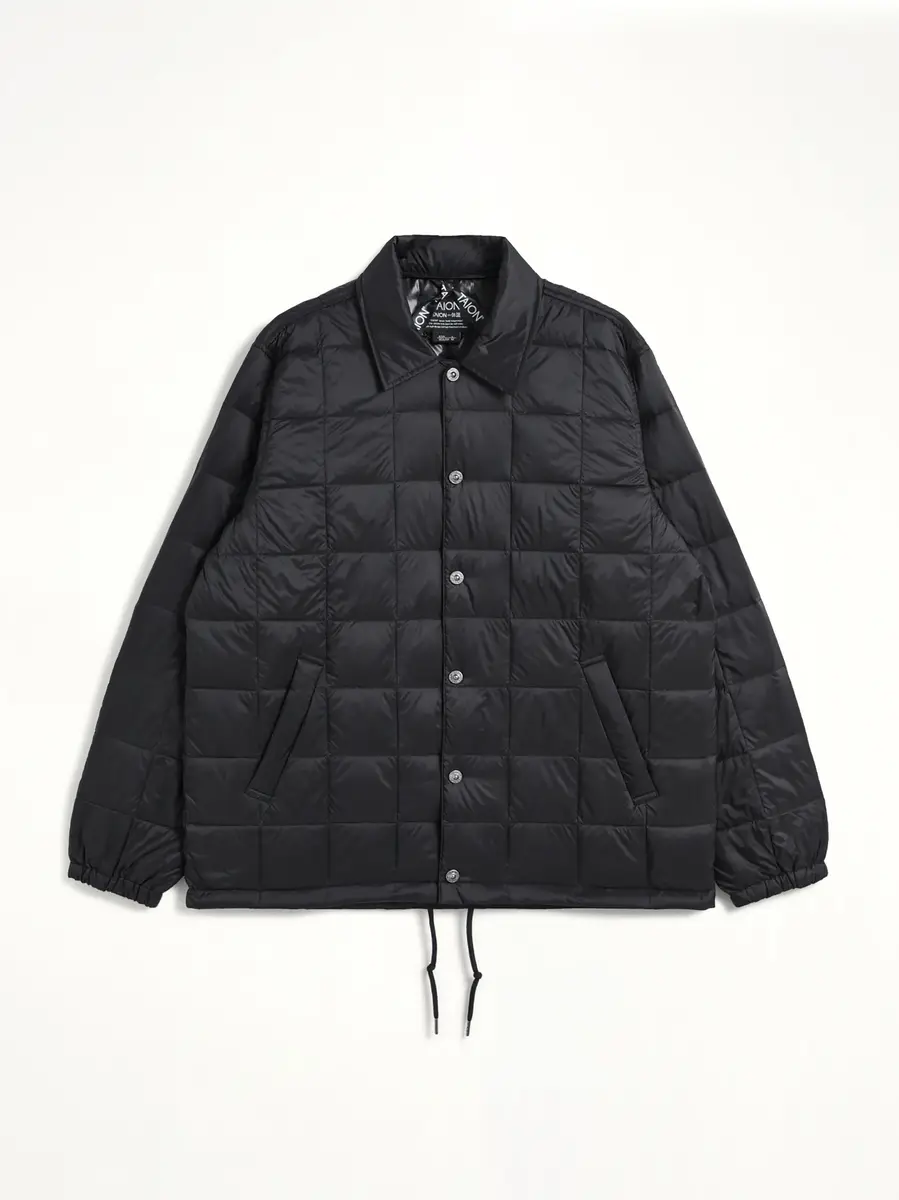 TAION Down Coach Jacket | Thumbnail 2 TAION Down Coach Jacket | Thumbnail 2