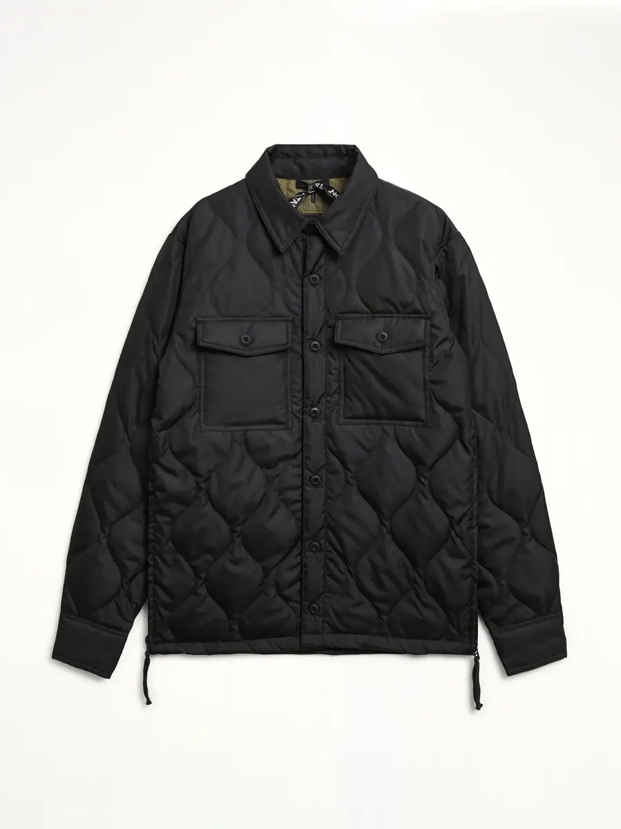 TAION Military Down Shirt | Thumbnail 2