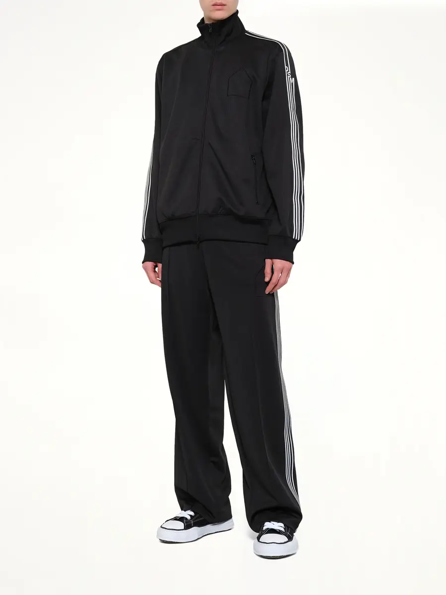 DSM KEI NINOMIYA Tracksuit Jacket | Thumbnail 4 DSM KEI NINOMIYA Tracksuit Jacket | Thumbnail 4