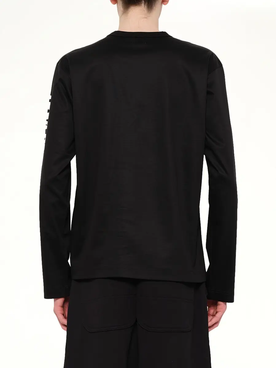 DSM KEI NINOMIYA Dsmu Long Sleeve T-shirt | Thumbnail 5 DSM KEI NINOMIYA Dsmu Long Sleeve T-shirt | Thumbnail 5