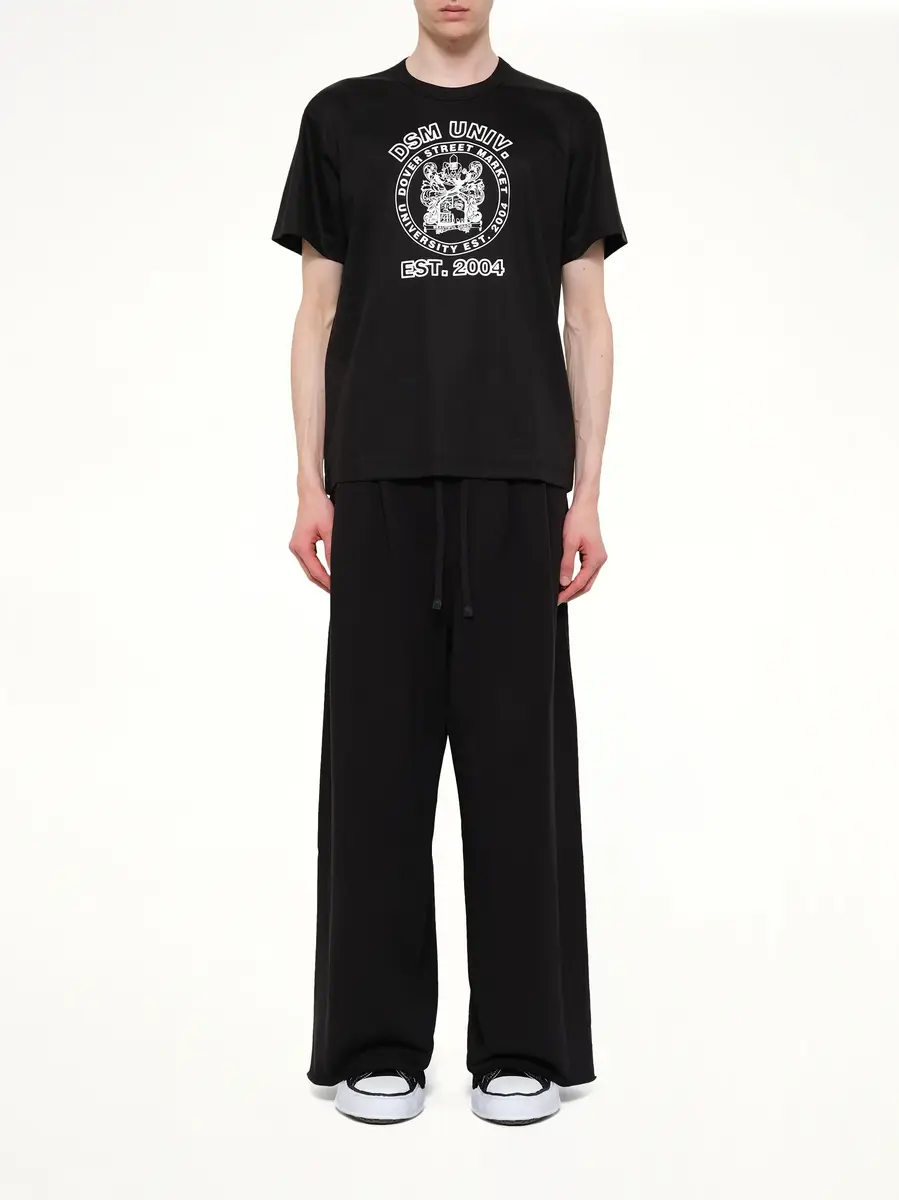 DSM KEI NINOMIYA Dsm Univ' T-shirt | Thumbnail 7 DSM KEI NINOMIYA Dsm Univ' T-shirt | Thumbnail 7