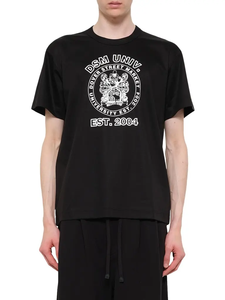 DSM KEI NINOMIYA Dsm Univ' T-shirt