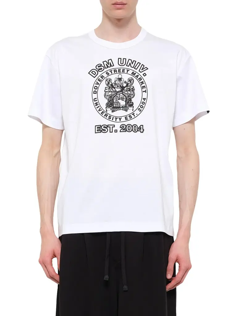 DSM KEI NINOMIYA Dsm Univ' T-shirt