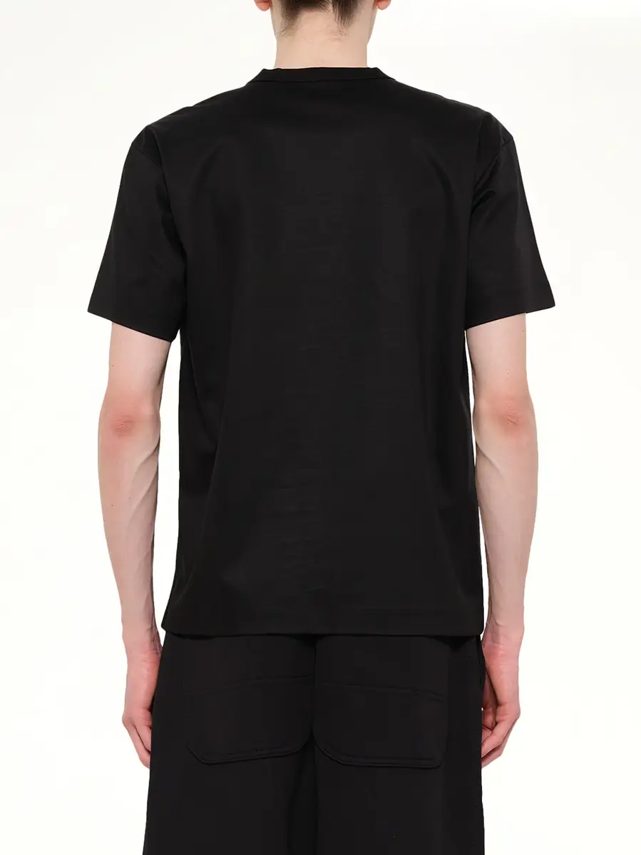 DSM KEI NINOMIYA D. S.M. U' T-shirt | Thumbnail 5 DSM KEI NINOMIYA D. S.M. U' T-shirt | Thumbnail 5