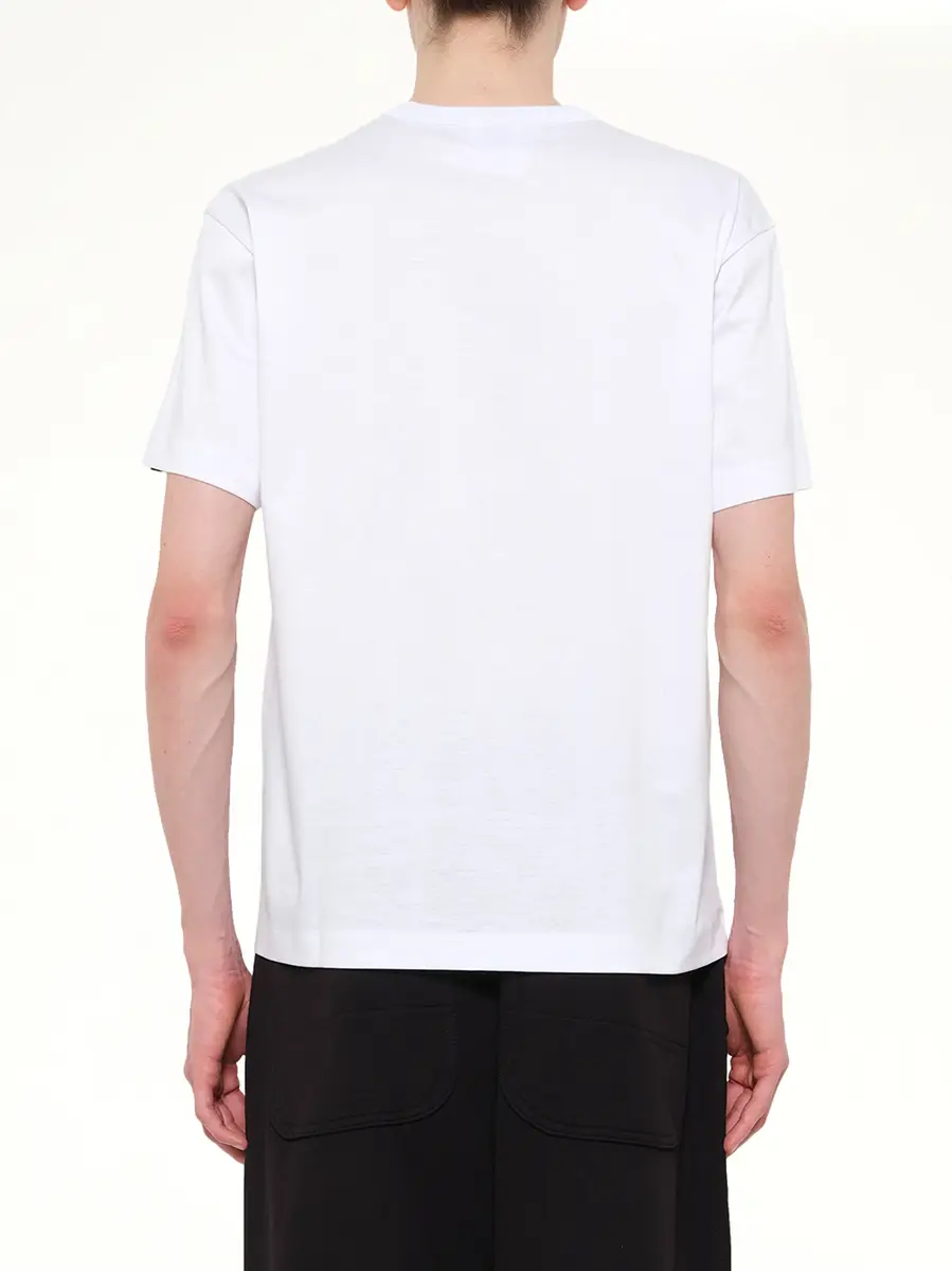 DSM KEI NINOMIYA D. S.M. U' T-shirt | Thumbnail 5 DSM KEI NINOMIYA D. S.M. U' T-shirt | Thumbnail 5