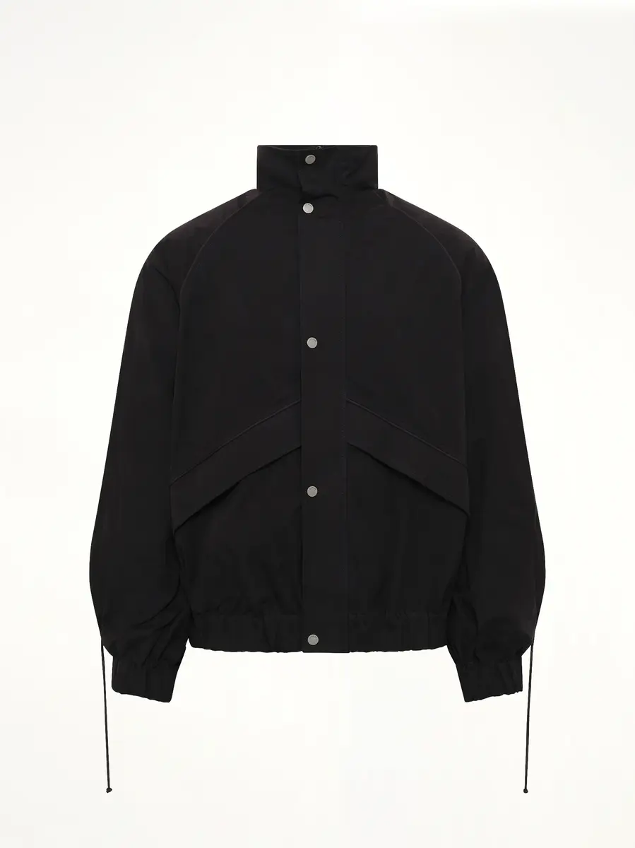 Egonlab Back Fold Track Jacket | Thumbnail 2 Egonlab Back Fold Track Jacket | Thumbnail 2
