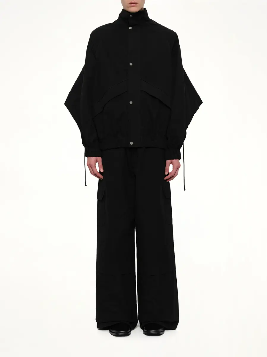 Egonlab Back Fold Track Jacket | Thumbnail 7 Egonlab Back Fold Track Jacket | Thumbnail 7